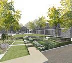Tom Russell Architects' RIBA competition-winning retirement housing design 
