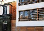 Tao eco-apartments