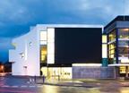 Rick Mather Architects’ Towner Gallery in Eastbourne.