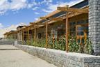 Arup's Druk White Lotus School