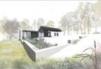 New Forest Passivhaus by PAD