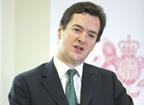 George Osborne, Chancellor of the Exchequer