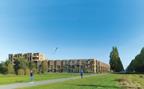 Biq and Korth Tielens’s housing at Leidsche Rijn