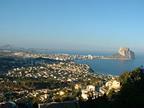 Calp (Spain)