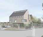 AHMM's north London hospice