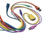 Computer cables iStock