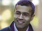Pooran Desai