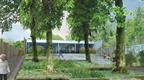 Reiach & Hall's Lanarkshire Maggie’s centre