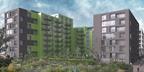 South Acton Estate, Stitch