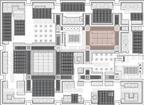 Souk roof plan