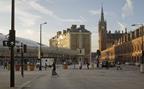 Great Northern Hotel refurbishment