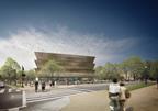 Adjaye NMA