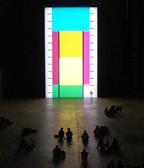 Tacita Dean’s Film installation on show at the Tate Modern