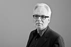 Phil Hutchinson, Joint Managing Director of BDG architecture + design