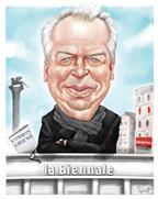 David Chipperfield