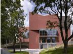 Lyric Theatre, Belfast by O’Donnell + Tuomey