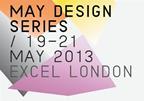 May Design Series