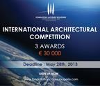 Jacques Rougerie Foundation Competition
