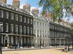 AA campus in Bedford Square.