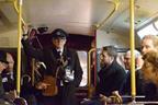 Peter Murray: Bus Conductor