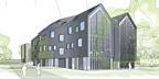 City College Norwich, by BDP