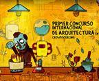 MAD: International Architecture Crowdsourcing Competition