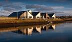 Keppie Design's Stromness school