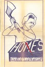 Thatcher homes