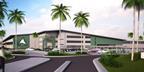 Fletcher Rae, medical factory in Port Harcourt, Nigeria.