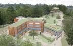 Penoyre & Prasad's Ashmount Primary in Crouch Hill, north London.