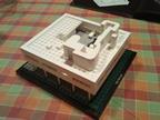 Villa Savoye lego