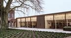 North Holland Archives by Happel Cornelisse Verhoeven