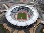 Populous’s Olympic Stadium.