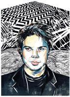 Bjarke Ingels