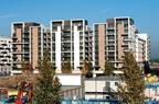 Accessible: Athletes’ Village.
