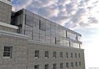 Assael Architecture, Maurice Drummond House