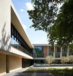 Stanton Williams’ Sainsbury Laboratory in Cambridge