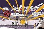 Ecobuild supplement - Space Age Solutions