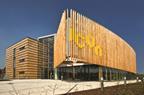 Ecobuild supplement - ICON