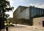 Tony Fretton's Warsaw Embassy