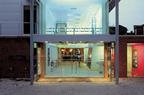 Tricycle Theatre, Kilburn