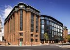 Bracken House, Cannon Street, City of London
