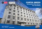 Metropolitan Police- design a new HQ