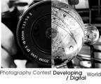 Developing World - Digital World