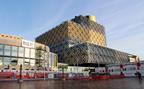 Mecanoo’s Library of Birmingham