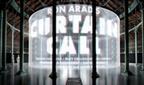 Ron Arad's Curtain Call