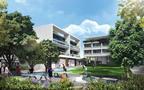 Maiden Lane Estate, King’s Cross by PRP Architects