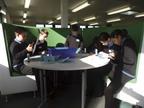 DEGW Chantry School