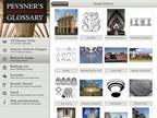 Pevsner’s architectural glossary ap