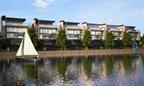 Cardiff Pointe by Scott Brownrigg